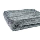 Carbon Collective Onyx Twisted Drying Towel 1100GSM | Shop At Just Car Care