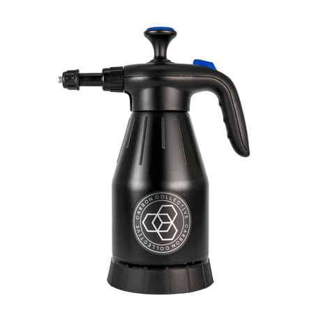 Carbon Collective, Pump Action Pump Sprayer - Just Car Care 