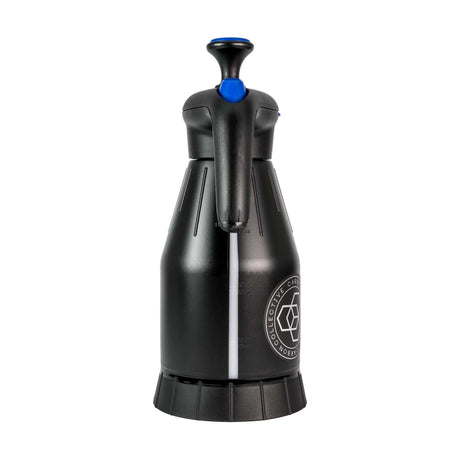 Carbon Collective, Pump Action Pump Sprayer - Just Car Care 