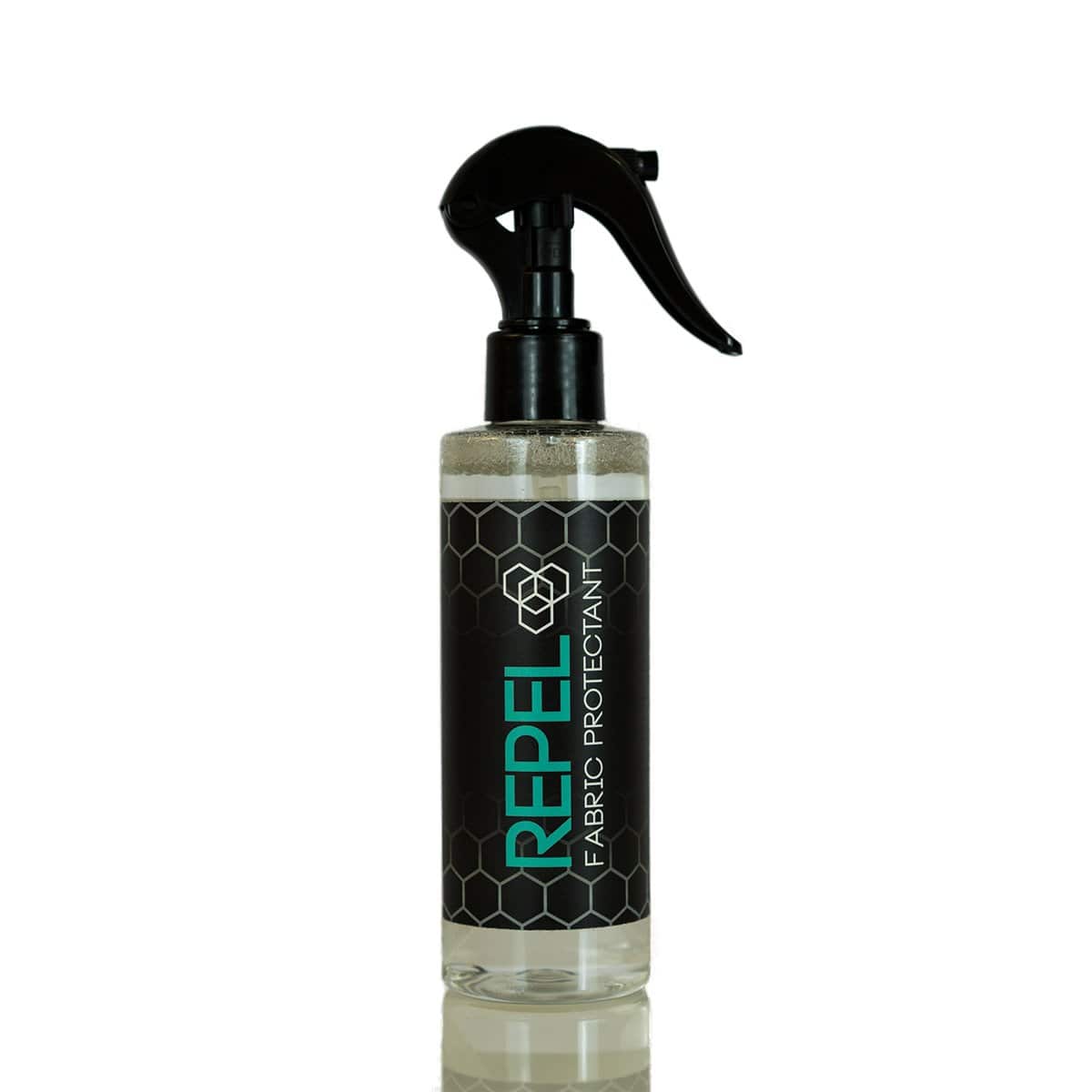 Carbon Collective Repel Fabric Protectant 2.0 250ML | Shop At Just Car Care 