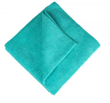 Carbon Collective Essential Microfibre 250GSM 5 Pack | Shop At Just Car Care