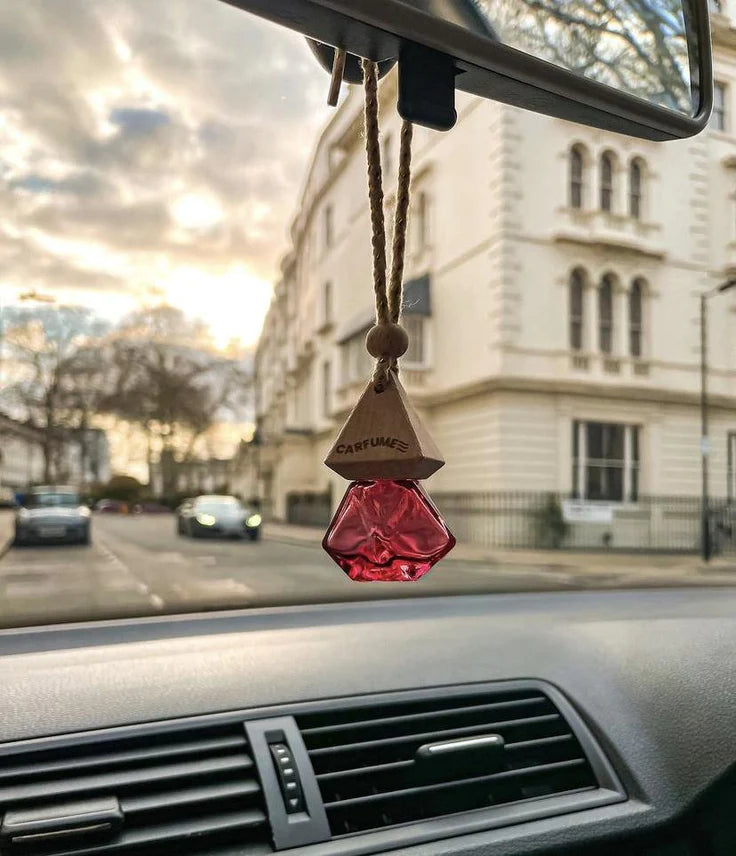 Dior sauvage air online freshener