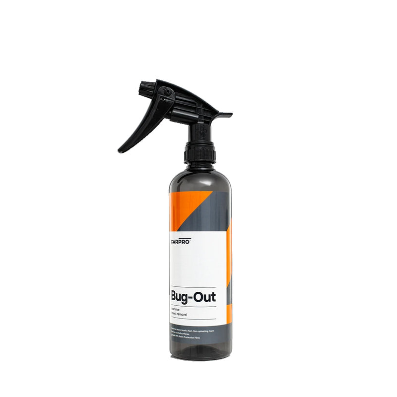 CarPro Bug Out Insect Remover 500ML | Shop At Just Car Care 
