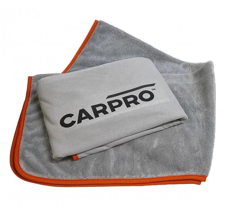 CarPro Dehydrate Drying Towel (Various Size) | Shop At Just Car Care 