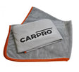 CarPro Dehydrate Drying Towel (Various Size) | Shop At Just Car Care 