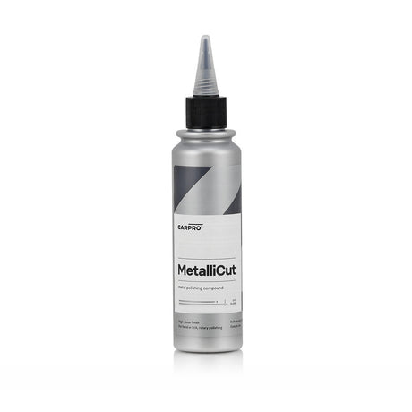 CARPRO Metallicut Intensive Metal Polish - Just Car Care 