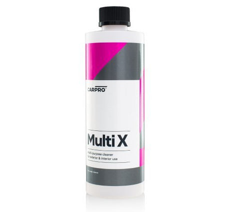 CarPro Multi-X All Purpose Cleaner - Just Car Care 