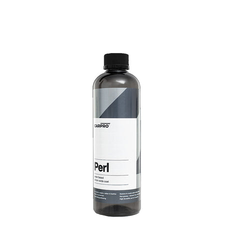CarPro Perl Waterbased Silicon Oxide Coat - Just Car Care 