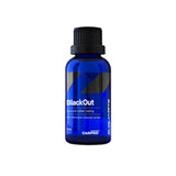CarPro CQUARTZ BlackOut 50ml | Shop At Just Car Care 