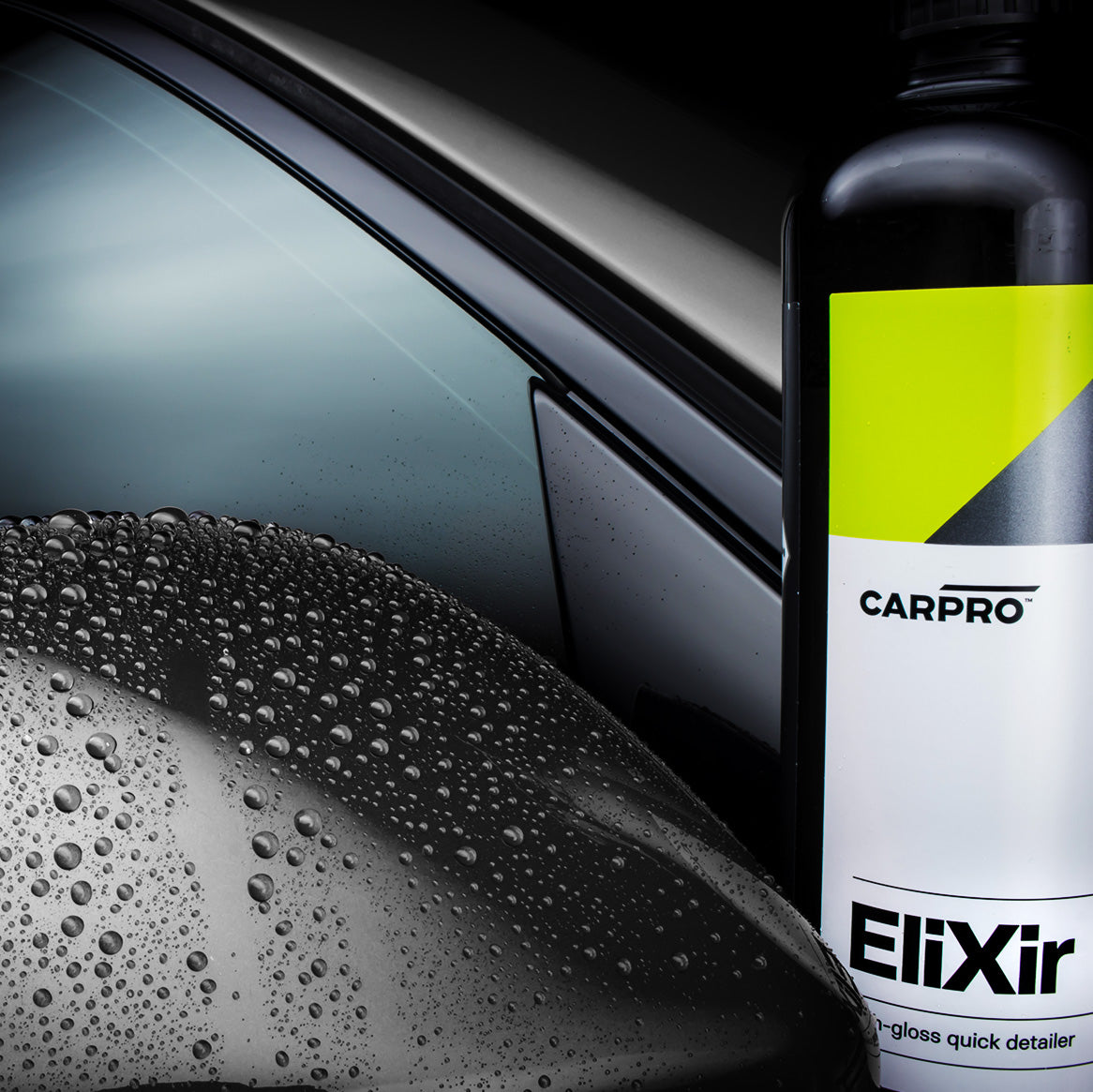 CarPro Elixir High Gloss Quick Detailer 500ML | Shop At Just Car Care