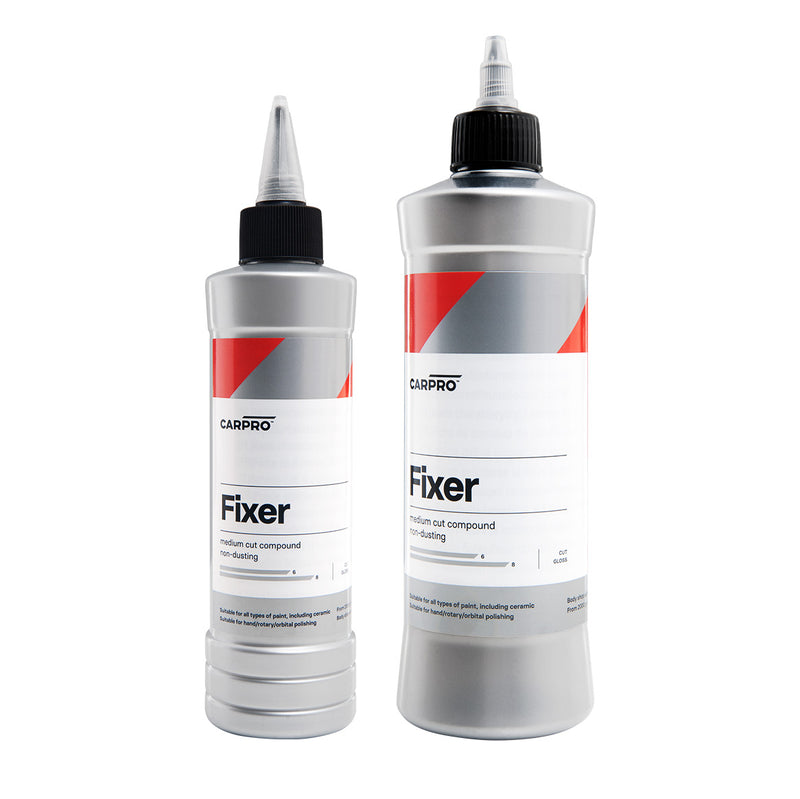 Car compound polish deals