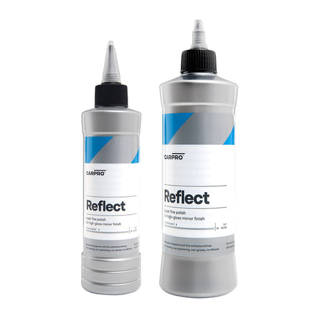 CarPro Reflect Super Fine Polish - Just Car Care 
