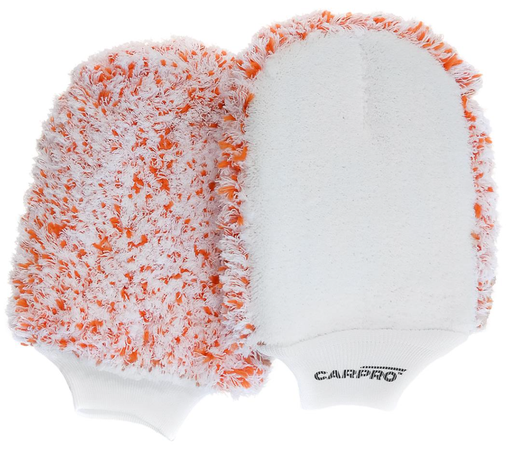 CarPro Wheel Mitt - Just Car Care 