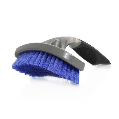 Chemical Guys Curved Tyre Brush - Just Car Care 