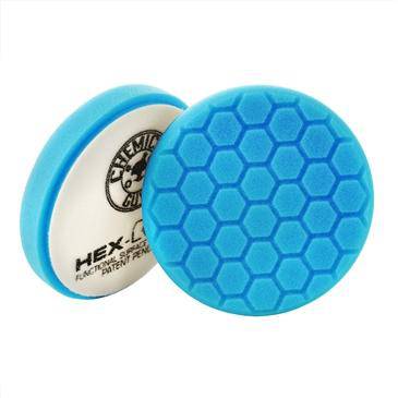 Chemical Guys HEX Logic Blue 5.5inch - Just Car Care 