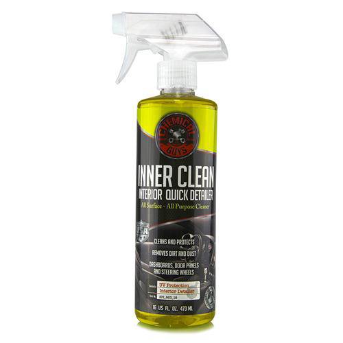 Chemical Guys InnnerClean Interior Detailer 473ml - Just Car Care 