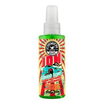 Chemical Guys JDM Squash Scent 118ml - Just Car Care 