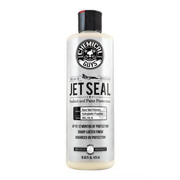 Chemical Guys JetSeal Paintwork Sealant 473ml - Just Car Care 