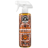 Chemical Guys Morning Wood Air Freshener - Just Car Care 