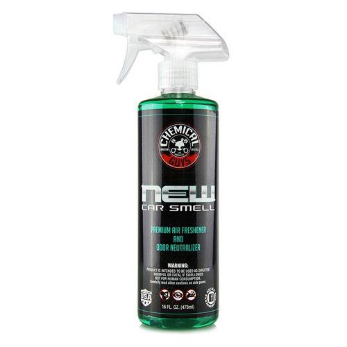 Chemical Guys New Car Air Freshener - Just Car Care 