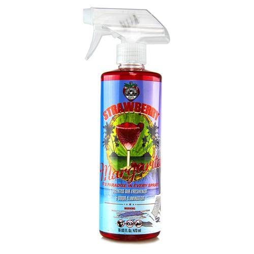 Chemical Guys Strawberry Margarita Air Freshener - Just Car Care 