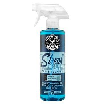 Chemical Guys Streak Free Window Cleaner 473ml - Just Car Care 