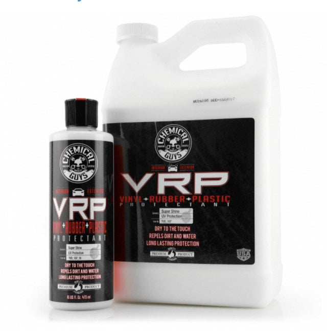 Chemical Guys V.R.P Dress All 473ml - Just Car Care 