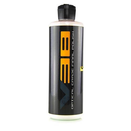 Chemical Guys V38 Optical Grade Final Polish 473ml - Just Car Care 