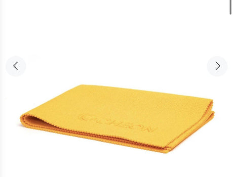 Cheon Pure All Purpose Microfibre Towel - Just Car Care 
