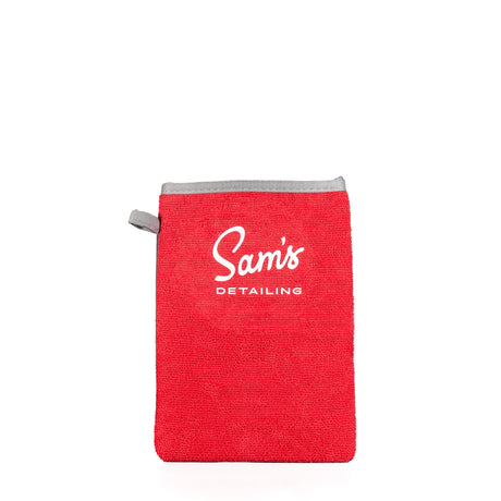 Sam's Detailing Clay Mitt | Shop at Just Car Care