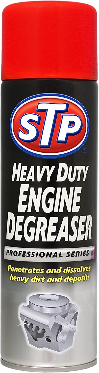 STP Professional Engine Degreaser 500ml | Engine & Engine Bay Cleaner