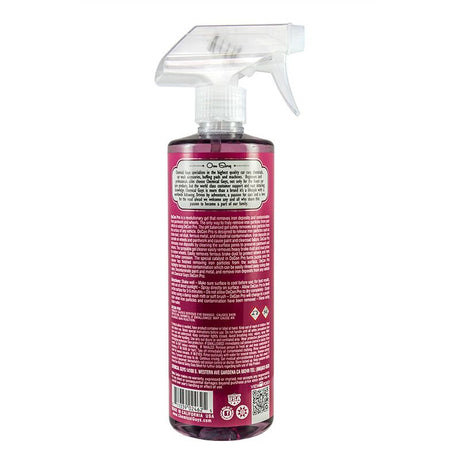 Chemical Guys Decon Pro Iron Remover 473ml | Alloy Wheel Cleaner