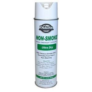 Dakota Non-Smoke Ultra Dry Cigarette Smoke Remover - Just Car Care 