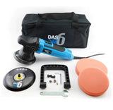 DAS-6 V2 Dual Action Polisher | Cheap Car Machine Polisher