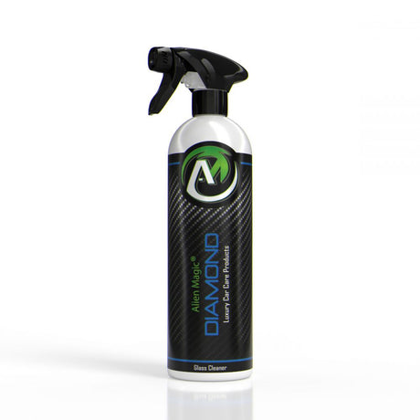 Alien Magic Diamond Glass Cleaner 500ml | Shop at Just Car Care 
