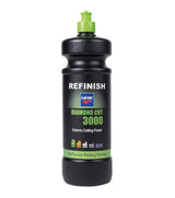 Cartec Diamond Cut 3000 Compound | Heavy Cutting Compound