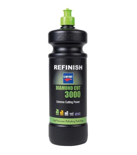 Cartec Diamond Cut 3000 Compound | Heavy Cutting Compound