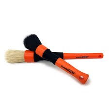 CarPro Detailing Brush (Set of 2) | Shop At Just Car Care 