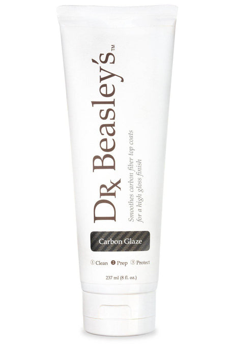 Dr. Beasley's, Carbon Glaze Carbon Fiber Polish, 237ml - Just Car Care 