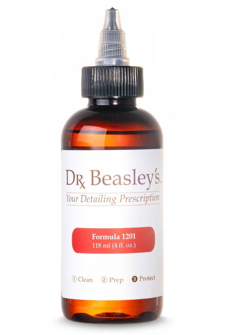 Dr. Beasley's, Formula 1201 Ceramic Car Coating, 118ml - Just Car Care 