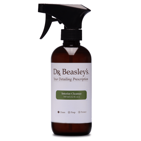 Dr. Beasley's, Interior Cleaner, 360ml - Just Car Care 