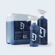 Duel Axis Acid FREE Wheel Cleaner 500ml | Shop At Just Car Care 