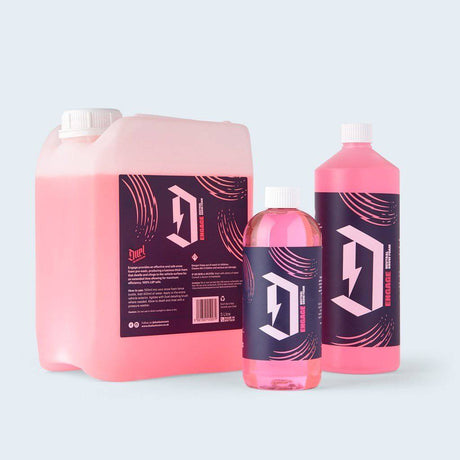 Duel Engage Ph Neutral Snow Foam (Various Sizes) | Shop At Just Car Care 