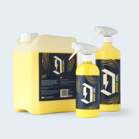 Duel Oxide Hybrid Quick Detailer 500ml | Shop At Just Car Care 