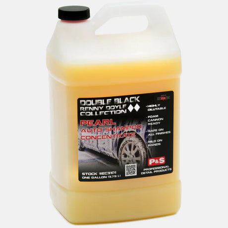 P&S Pearl Auto Shampoo | Shop at Just Car Care