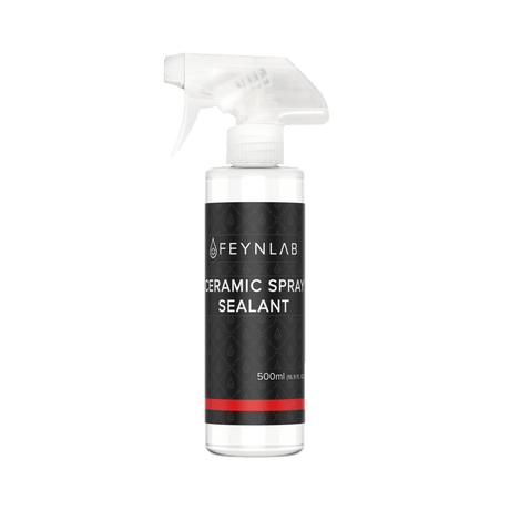 FEYNLAB CERAMIC SPEAY SEALANT 500ml - Just Car Care 