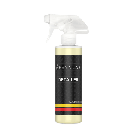 FEYNLAB DETAILER V2 Quick Detailer 500ml - Just Car Care 