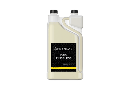 FEYNLAB PURE RINSELESS 1 Litre - Just Car Care 