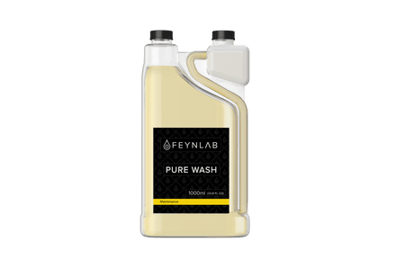 FEYNLAB PURE WASH Car Shampoo 1 Litre - Just Car Care 