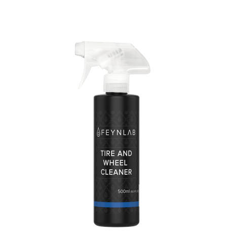 FEYNLAB TIRE & WHEEL CLEANER 500ml - Just Car Care 